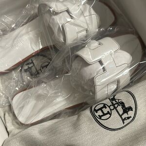 Oran Sandals (Read Description!!)